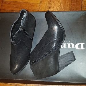 New Dune London shoes